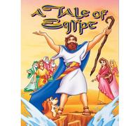 A Tale Of Egypt [Dvd]