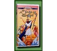 A Tale of Egypt [VHS]