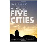 A Tale Of Five Cities