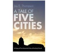 A Tale Of Five Cities