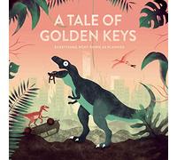 A Tale of Golden Keys - Everything Went Down As Planned [Import]