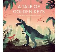 A Tale of Golden Keys - Everything Went Down As Planned (Mint-Green Vinyl) [Import]