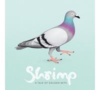 A Tale of Golden Keys - Shrimp [Import]