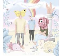 A Tale of Golden Keys - The Only Thing That's Real [Import]