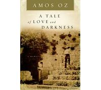A Tale of Love and Darkness