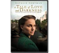 Une histoire d'amour et de ténèbres (A Tale Of Love And Darkness) – Universal Pictures