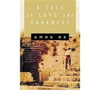 A Tale of Love and Darkness