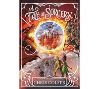 A Tale of Magic: A Tale of Sorcery