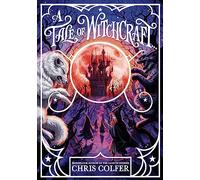 A Tale of Magic: A Tale of Witchcraft – Hachette Pratique