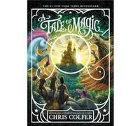 A Tale of Magic... - Chris Colfer - Little Brown Books for Young Readers - Livre en Anglais - Paperback Chris ColferChris Colfer (Auteur)