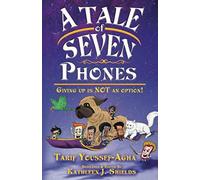 A Tale Of Seven Phones, Giving Up Is Not An Option!