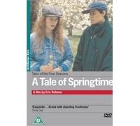 A Tale of Springtime [Import anglais]