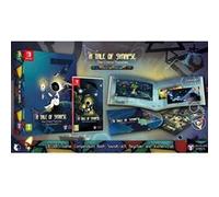 A TALE OF SYNAPSE THE CHAOS THEORIES COLLECTOR ED SWITCH