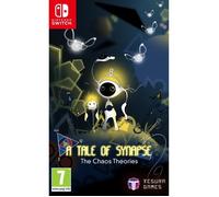 A Tale of Synapse : The Chaos Theories Jeu Switch