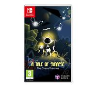 A Tale of Synapse The Chaos Theories (Nintendo Switch)