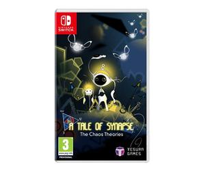 A Tale of Synapse The Chaos Theories (Nintendo Switch)