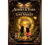 A tale of the fairies presents: Aurora and Yara and the secret of the lost valley