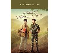 A Tale of Thousand Stars – DVD – Coffret DVD (mayddle)