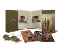 A Tale of Thousand Stars – DVD – Coffret DVD (mayddle)