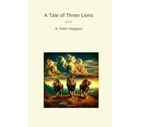 A Tale of Three Lions