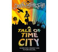 A Tale of Time City