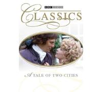 A Tale of Two Cities - 2-DVD Set ( A Tale of 2 Cities ) [ Origine Néerlandais, Sans Langue Francaise ]