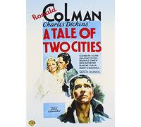 A Tale of Two Cities – Warner Bros.