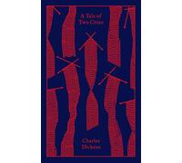 A Tale of Two Cities