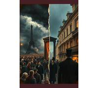 A Tale of Two Cities: A story of the French Revolution