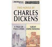 [(A Tale of Two Cities and Great Expectations: Two Novels)] [Author: Charles Dickens] published on (December, 2010)