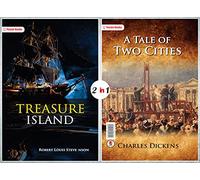 A Tale of two Cities and Treasure Island