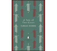 A tale of two cities - Charles Dickens - Penguin Group - Poche - Roman