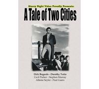 A Tale Of Two Cities [Dvd]