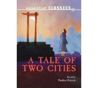 A Tale of Two Cities (Essential Classics) - [Livre en VO] Charles Dickens (Auteur)