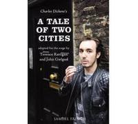 A Tale of Two Cities Gielgud, John (Auteur)