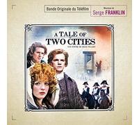 A Tale of Two Cities: Original Soundtrack by Serge Franklin (0100-01-01)