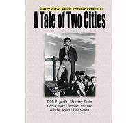 A Tale of Two Cities [Region Free]