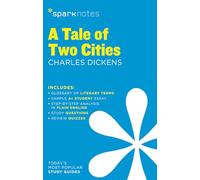 A Tale of Two Cities SparkNotes Literature Guide