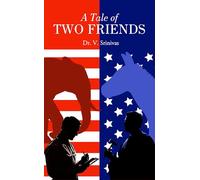 A Tale of Two Friends