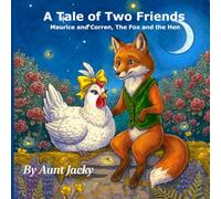 A Tale of Two Friends: Maurice and Corren: The Fox and the Hen