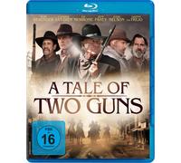 A Tale of Two Guns – Tom Berenger, Casper Van Dien, Ed Morrone, Danny Trejo – Blu-ray – Import