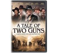 A Tale of Two Guns – DVD