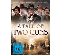 A Tale of Two Guns – Tom Berenger, Casper Van Dien, Ed Morrone, Danny Trej – DVD – Import