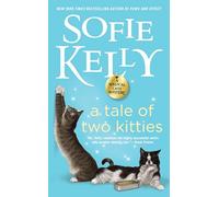 Sofie Kelly – A Tale of Two Kitties – Broché – Berkley