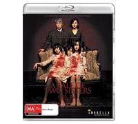 A Tale Of Two Sisters