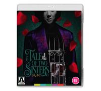 A Tale of Two Sisters [Blu-ray]