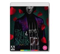 A Tale of Two Sisters [Blu-ray]