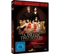 A Tale of Two Sisters [Édition Sépaciale]