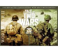 A Tale of Two World II & Vietnam War