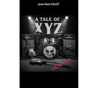 A Tale Of Yxz